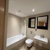 Photo 9: Main bathroom