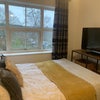 Photo 2: Room 1