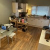 Photo 5: Kitchen (shared)