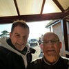 Photo 4: Me and Dad