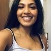 Photograph of Asha 