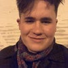 Photograph of Sean