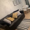 Photo 6: Open plan living space with dining area