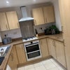 Photo 4: Kitchen area