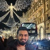 Photograph of Bhavesh 