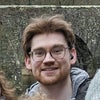 Photograph of Cathan