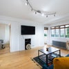 Photo 5: Shared Living room