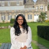 Photograph of Prachi