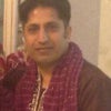 Photograph of Nadeem 