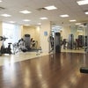 Photo 8: Gym (access included within rent)