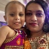 Photograph of Amrita