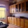 Photo 4: Kitchen gets morning sun