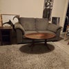 Photo 1: Living room