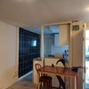Photo 3: Kitchen/ dining area
