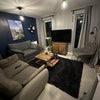 Photo 4: Shared Living Room