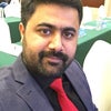 Photograph of Adeel