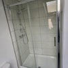 Photo 7: Spacious Shower
