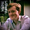 Photograph of Finn