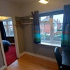 Photo 4: Storage area/den/office