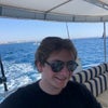 Photograph of Josh