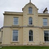 Photo 2: Side view from garden