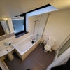Photo 8: Large Bathroom (Bath + Shower)