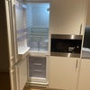 Photo 7: Fridge/Freezer & Microwave