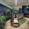 Photo 8: Indoor Garden on 27th Floor