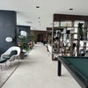 Photo 9: Lounge with Pool table on 56th Floor