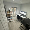 Photo 6: Study / Single-room 