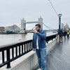 Photograph of Krishnesh