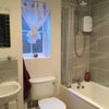 Photo 5: Own bathroom