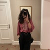 Photograph of Nazia 