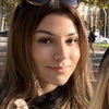 Photograph of Nikki