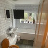 Photo 4: Downstairs bathroom
