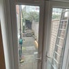 Photo 6: French windows into garden