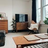Photo 5: Flatscreen TV