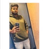 Photograph of Praveen 
