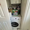 Photo 4: Washing machine