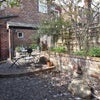 Photo 4: Outside space 