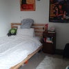 Photo 2: Bedroom - bed