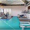 Photo 6: Gym area