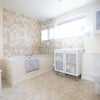 Photo 3: Upstairs bathroom