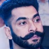 Photograph of Sunil