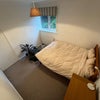 Photo 2: double bedroom for rent (build-in wardrobes available in office room)