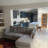 Photo 2: Open plan kitchen