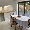 Photo 3: Open plan dining room