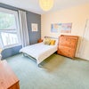 Photo 2: Large Full sized Double Bed