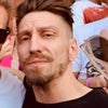 Photograph of Neil