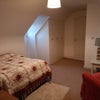 Photo 3: Attic room 